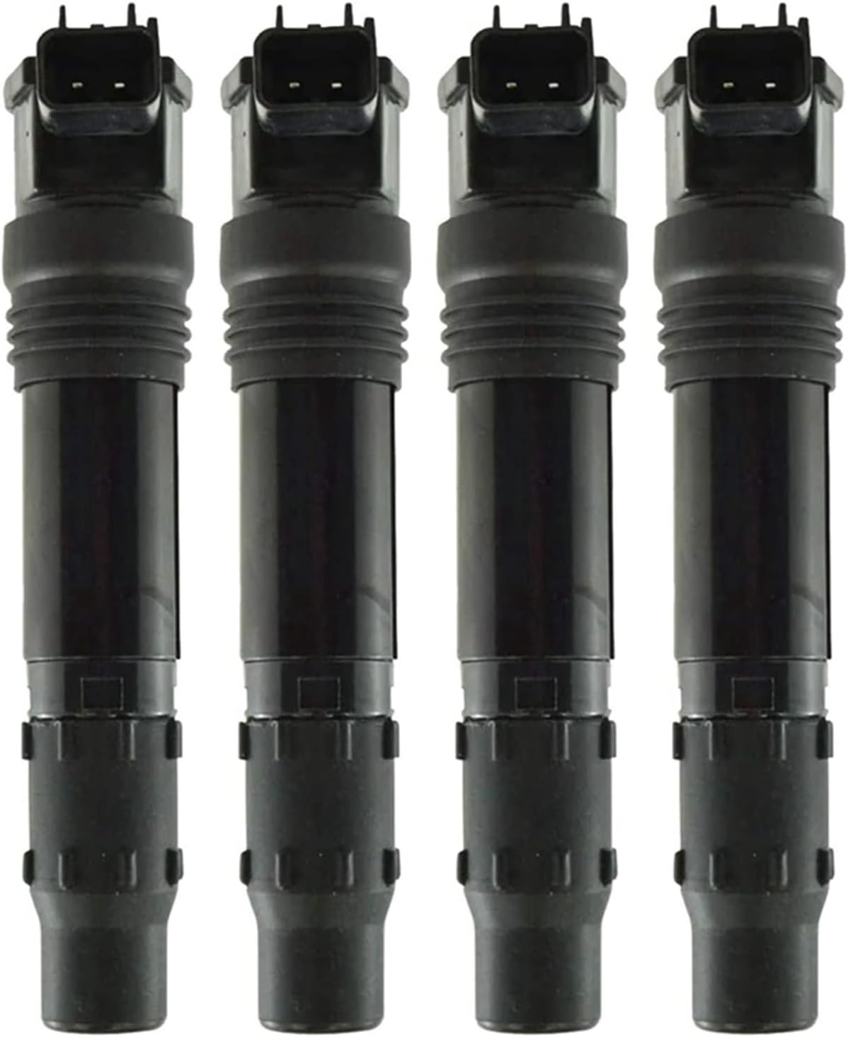 とと 用イグニッションコイル 4個 129700-4180 21171-1286 21171-0028